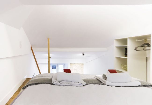 Studio à Lisboa - CHARMING SANTOS by HOMING Studio à Lisboa - CHARMING SANTOS by HOMING