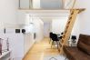 Studio à Lisboa - CHARMING SANTOS by HOMING Studio à Lisboa - CHARMING SANTOS by HOMING
