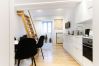 Studio à Lisboa - CHARMING SANTOS by HOMING Studio à Lisboa - CHARMING SANTOS by HOMING