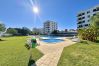 Appartement à Vilamoura - VILAMOURA CENTRAL 4 WITH POOL by HOMING