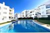 Appartement à Albufeira - ALBUFEIRA DOWNTOWN WITH POOL by HOMING
