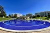 Appartement à Alvor - ALVOR PARADISE WITH POOL by HOMING