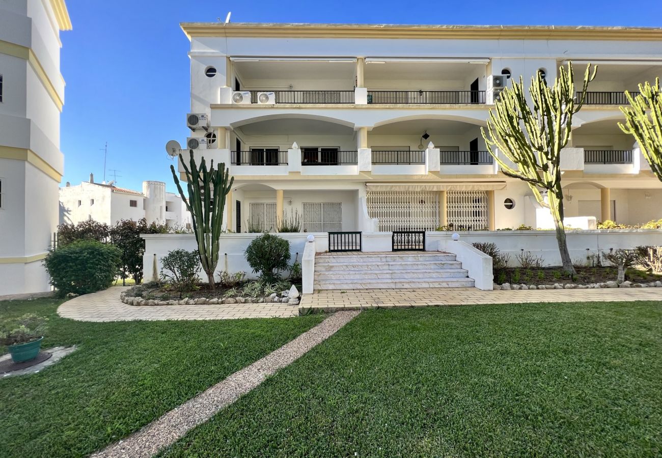 Appartement à Vilamoura - VILAMOURA GARDEN VIEW 1 WITH POOL by HOMING