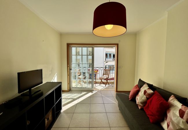 Appartement à Albufeira - ALBUFEIRA BRIGHTNESS by HOMING Appartement à Albufeira - ALBUFEIRA BRIGHTNESS by HOMING