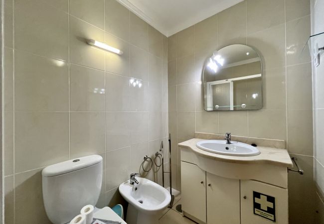 Appartement à Albufeira - ALBUFEIRA BRIGHTNESS by HOMING Appartement à Albufeira - ALBUFEIRA BRIGHTNESS by HOMING