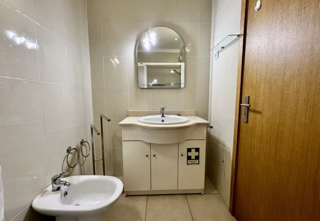 Appartement à Albufeira - ALBUFEIRA BRIGHTNESS by HOMING Appartement à Albufeira - ALBUFEIRA BRIGHTNESS by HOMING