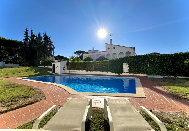 Appartement à Vilamoura - VILAMOURA BRIGHTNESS APARTMENT WITH POOL by HOMING