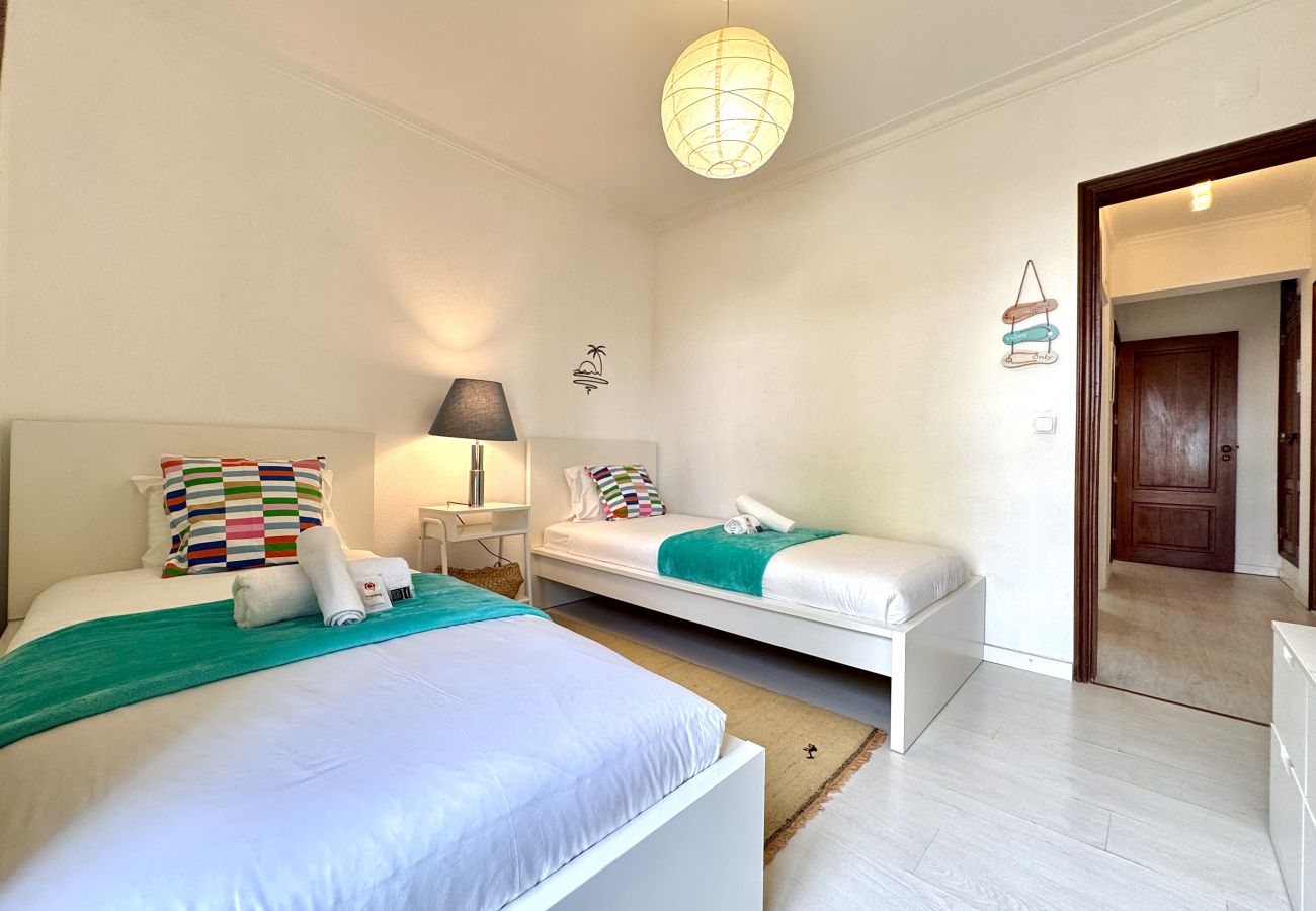 Appartement à Vilamoura - VILAMOURA BRIGHTNESS APARTMENT WITH POOL by HOMING