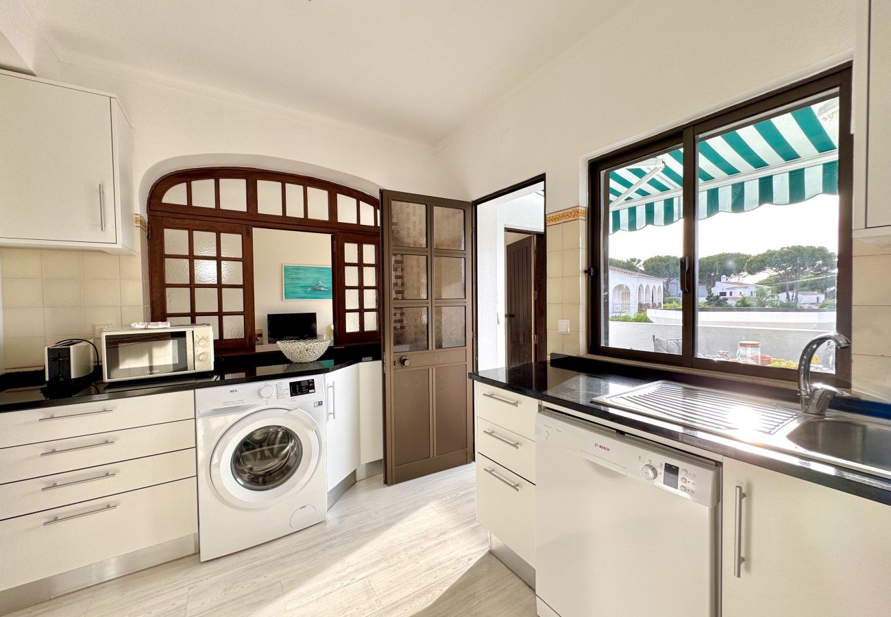 Appartement à Vilamoura - VILAMOURA BRIGHTNESS APARTMENT WITH POOL by HOMING