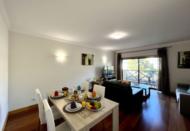 Appartement à Albufeira - ALBUFEIRA MODERN 4 WITH POOL by HOMING Appartement à Albufeira - ALBUFEIRA MODERN 4 WITH POOL by HOMING