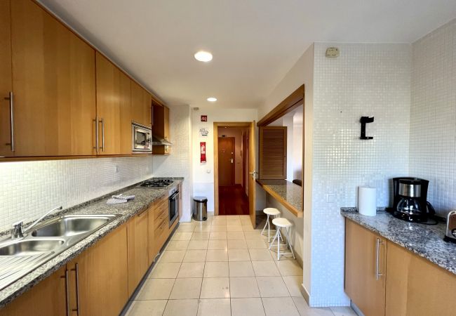 Appartement à Albufeira - ALBUFEIRA MODERN 4 WITH POOL by HOMING Appartement à Albufeira - ALBUFEIRA MODERN 4 WITH POOL by HOMING