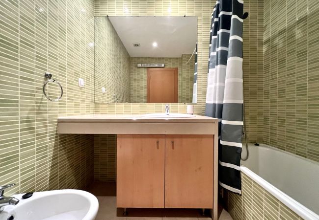 Appartement à Albufeira - ALBUFEIRA MODERN 4 WITH POOL by HOMING Appartement à Albufeira - ALBUFEIRA MODERN 4 WITH POOL by HOMING