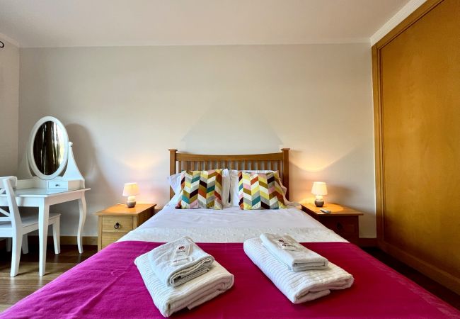 Appartement à Albufeira - ALBUFEIRA MODERN 4 WITH POOL by HOMING Appartement à Albufeira - ALBUFEIRA MODERN 4 WITH POOL by HOMING