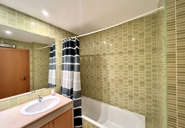 Appartement à Albufeira - ALBUFEIRA MODERN 4 WITH POOL by HOMING Appartement à Albufeira - ALBUFEIRA MODERN 4 WITH POOL by HOMING