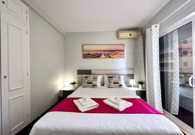 Appartement à Vilamoura - VILAMOURA MARINA MAR 2 WITH POOL by HOMING Appartement à Vilamoura - VILAMOURA MARINA MAR 2 WITH POOL by HOMING