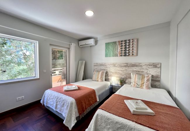 Appartement à Vilamoura - VILAMOURA MARINA MAR 2 WITH POOL by HOMING Appartement à Vilamoura - VILAMOURA MARINA MAR 2 WITH POOL by HOMING