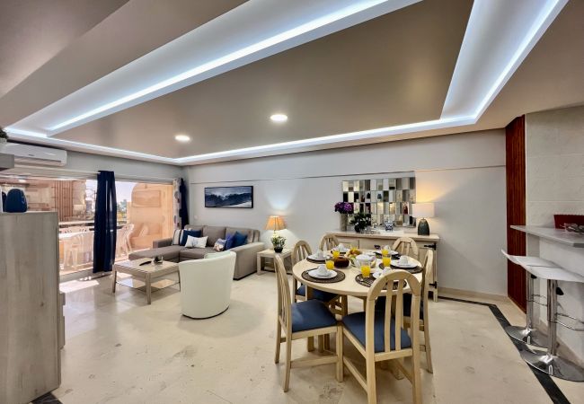 Appartement à Vilamoura - VILAMOURA MARINA MAR 2 WITH POOL by HOMING Appartement à Vilamoura - VILAMOURA MARINA MAR 2 WITH POOL by HOMING