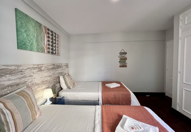 Appartement à Vilamoura - VILAMOURA MARINA MAR 2 WITH POOL by HOMING Appartement à Vilamoura - VILAMOURA MARINA MAR 2 WITH POOL by HOMING