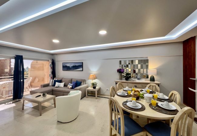 Appartement à Vilamoura - VILAMOURA MARINA MAR 2 WITH POOL by HOMING Appartement à Vilamoura - VILAMOURA MARINA MAR 2 WITH POOL by HOMING