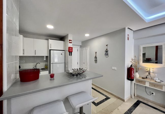 Appartement à Vilamoura - VILAMOURA MARINA MAR 2 WITH POOL by HOMING Appartement à Vilamoura - VILAMOURA MARINA MAR 2 WITH POOL by HOMING