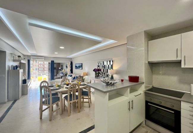 Appartement à Vilamoura - VILAMOURA MARINA MAR 2 WITH POOL by HOMING Appartement à Vilamoura - VILAMOURA MARINA MAR 2 WITH POOL by HOMING