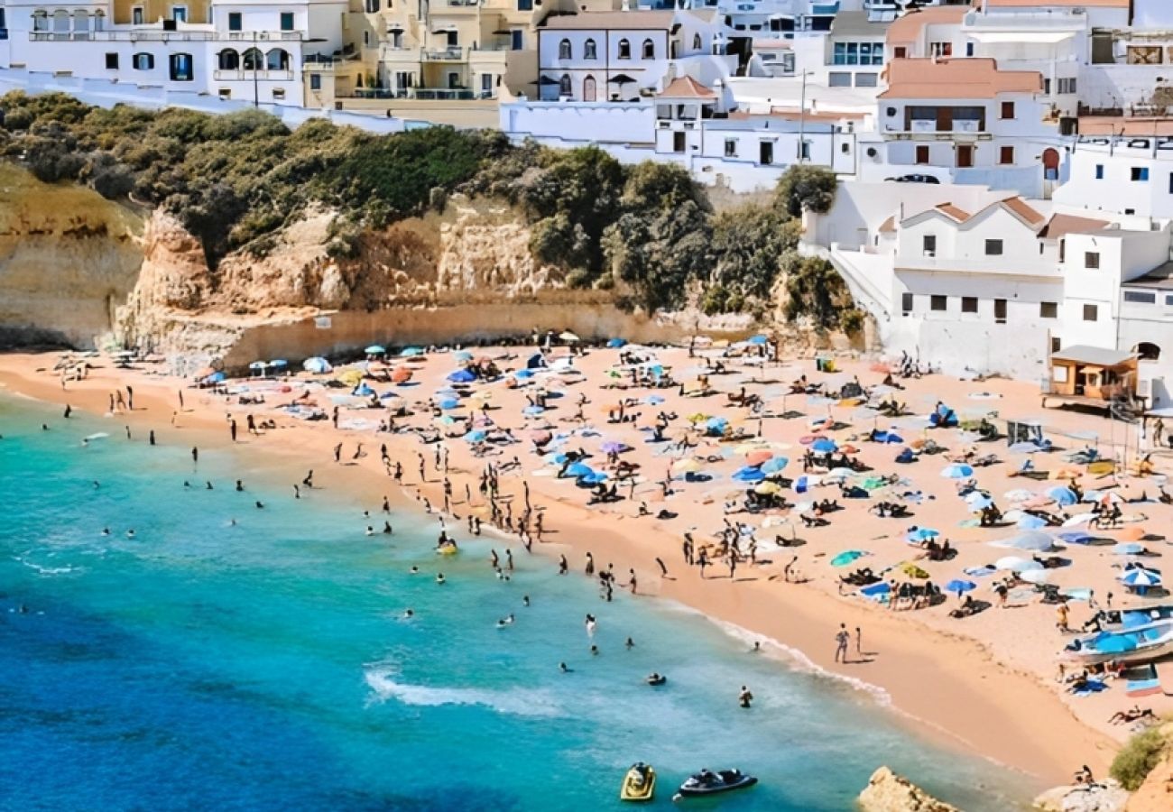 Maison à Carvoeiro - CARVOEIRO TERRACE by HOMING