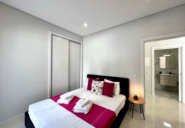 Appartement à Praia da Rocha - PRAIA DA ROCHA MODERN by HOMING Appartement à Praia da Rocha - PRAIA DA ROCHA MODERN by HOMING