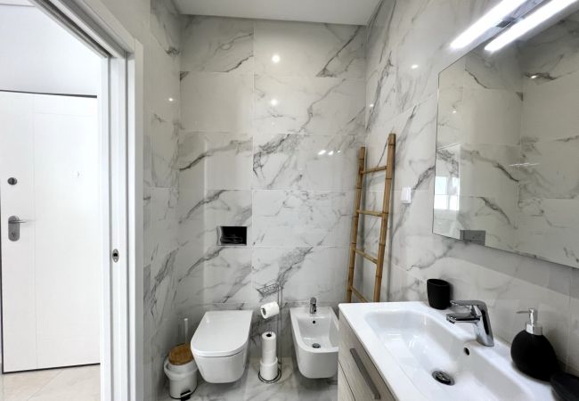 Appartement à Praia da Rocha - PRAIA DA ROCHA MODERN by HOMING Appartement à Praia da Rocha - PRAIA DA ROCHA MODERN by HOMING