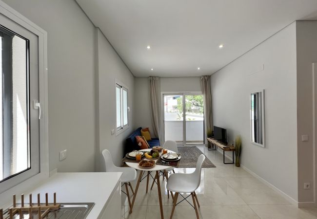 Appartement à Praia da Rocha - PRAIA DA ROCHA MODERN by HOMING Appartement à Praia da Rocha - PRAIA DA ROCHA MODERN by HOMING