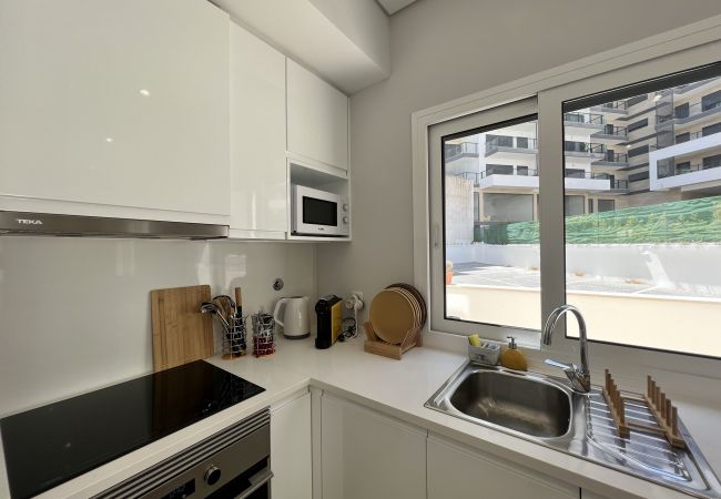 Appartement à Praia da Rocha - PRAIA DA ROCHA MODERN by HOMING Appartement à Praia da Rocha - PRAIA DA ROCHA MODERN by HOMING