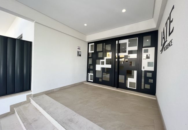 Appartement à Praia da Rocha - PRAIA DA ROCHA MODERN by HOMING Appartement à Praia da Rocha - PRAIA DA ROCHA MODERN by HOMING