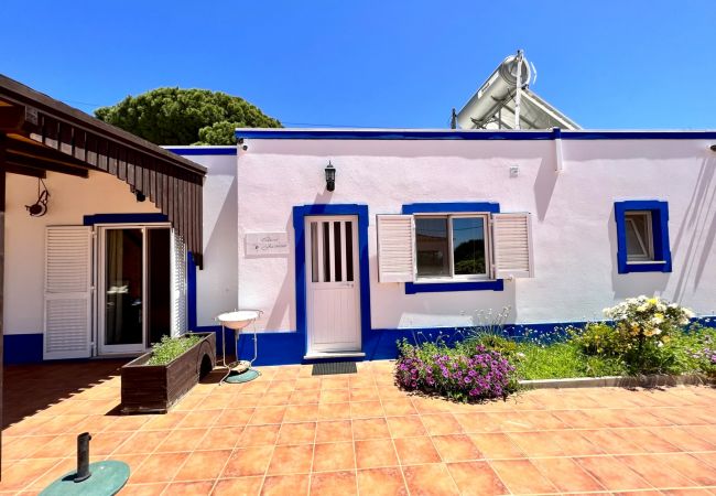 Appartement à Tavira - TAVIRA VILA FORMOSA 4 WITH POOL by HOMING Appartement à Tavira - TAVIRA VILA FORMOSA 4 WITH POOL by HOMING