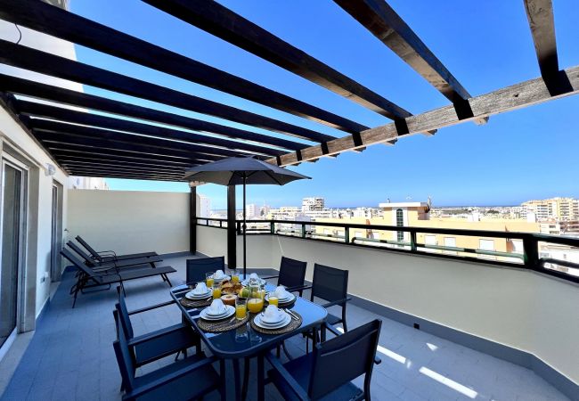 Appartement à Faro - FARO RISING by HOMING