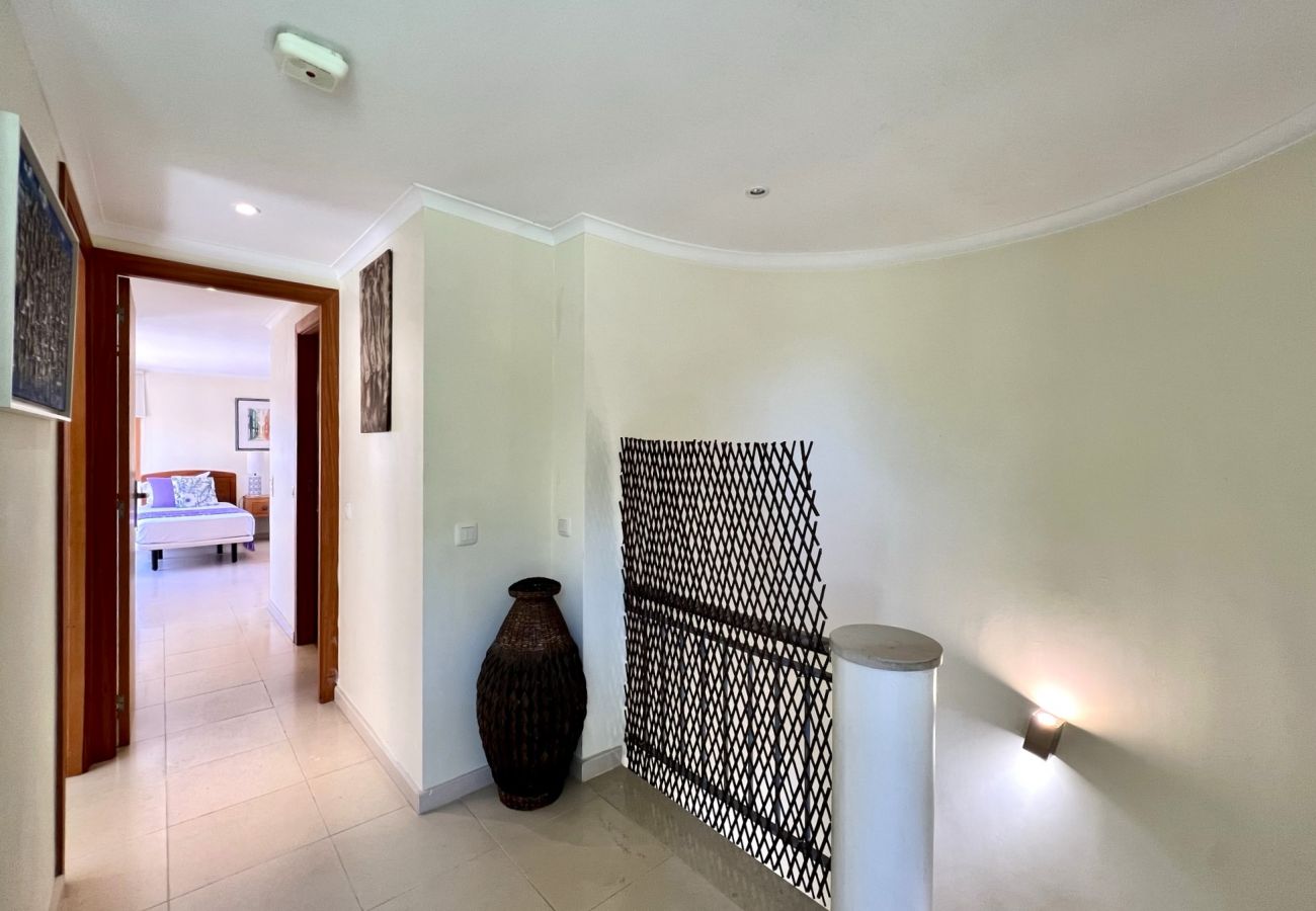Villa à Vilamoura - VILAMOURA  AMAZING GOLF VILLA WITH POOL by HOMING