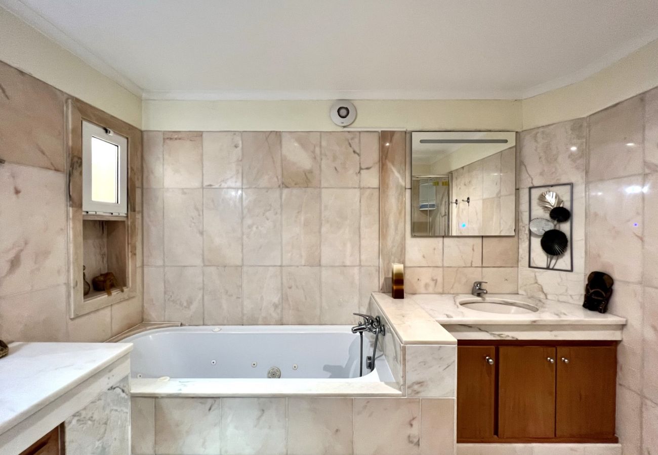 Villa à Vilamoura - VILAMOURA  AMAZING GOLF VILLA WITH POOL by HOMING