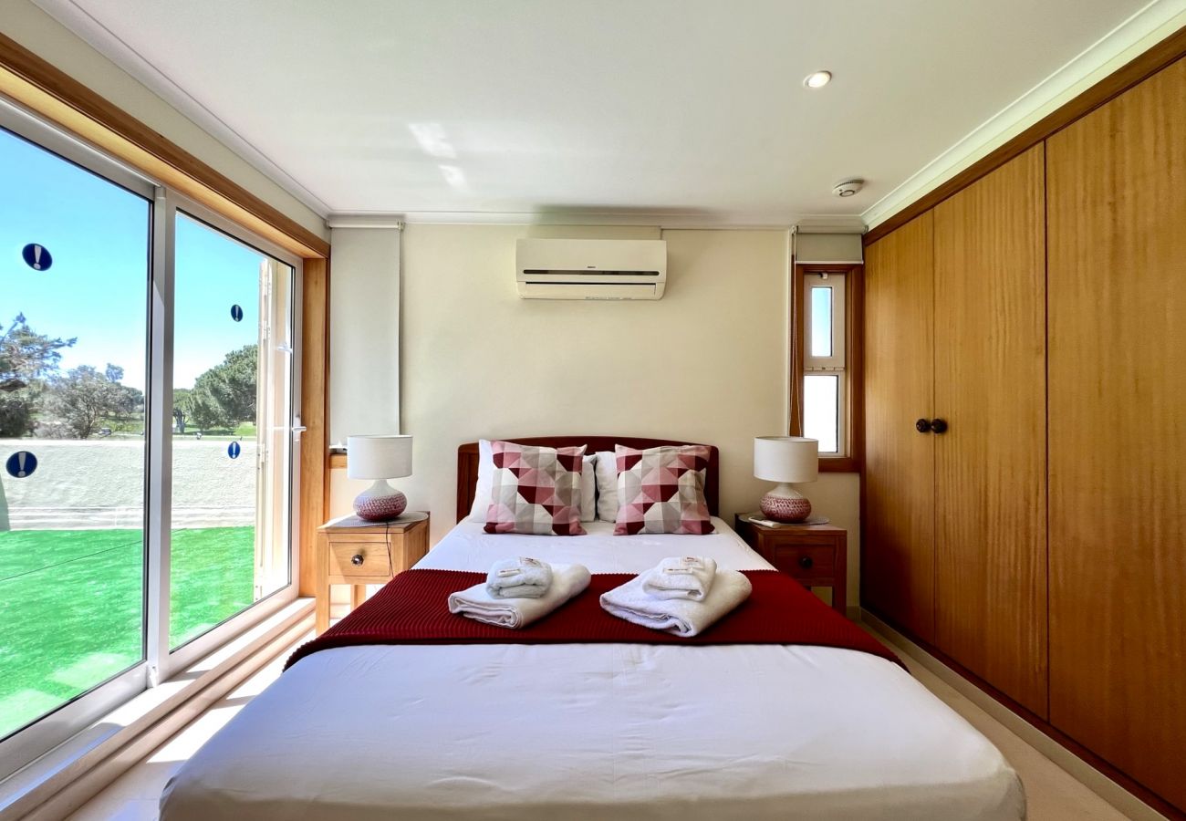 Villa à Vilamoura - VILAMOURA  AMAZING GOLF VILLA WITH POOL by HOMING