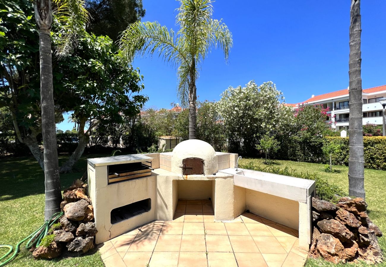 Villa à Vilamoura - VILAMOURA  AMAZING GOLF VILLA WITH POOL by HOMING