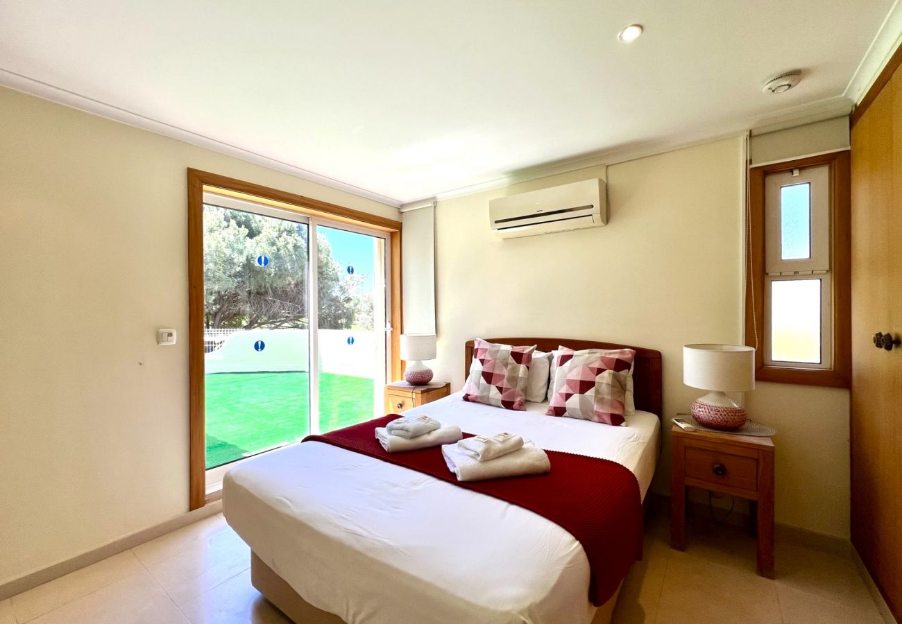 Villa à Vilamoura - VILAMOURA  AMAZING GOLF VILLA WITH POOL by HOMING