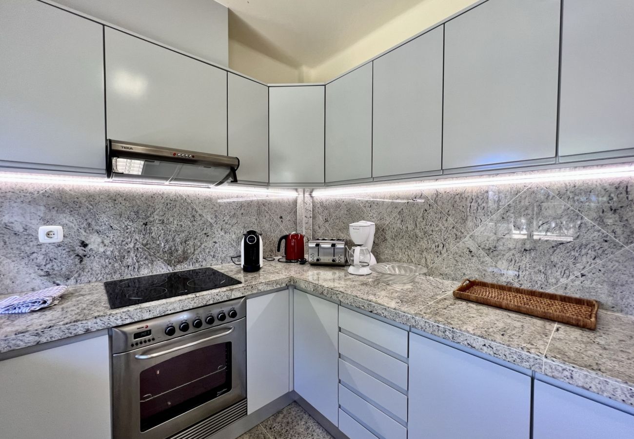 Villa à Vilamoura - VILAMOURA  AMAZING GOLF VILLA WITH POOL by HOMING