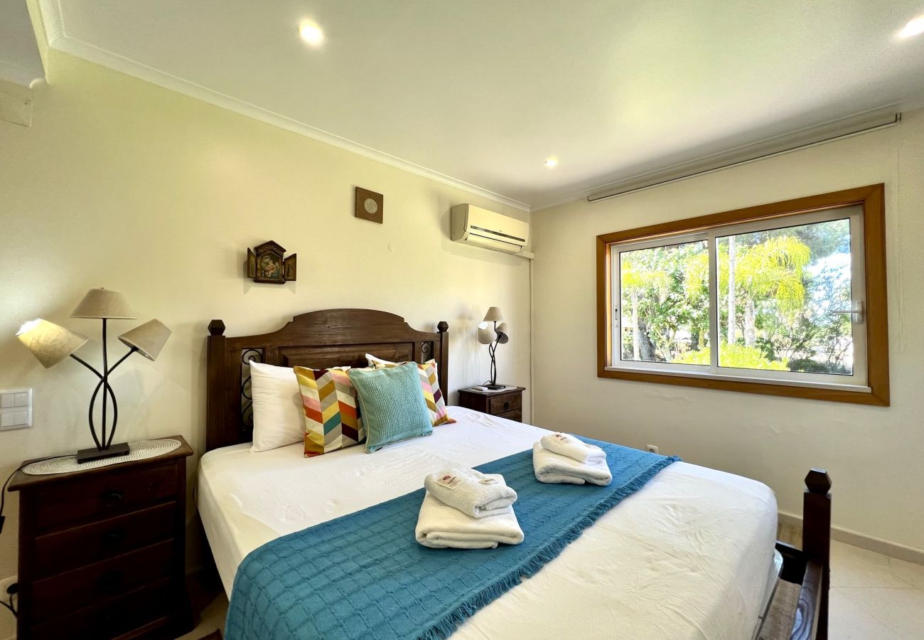 Villa à Vilamoura - VILAMOURA  AMAZING GOLF VILLA WITH POOL by HOMING