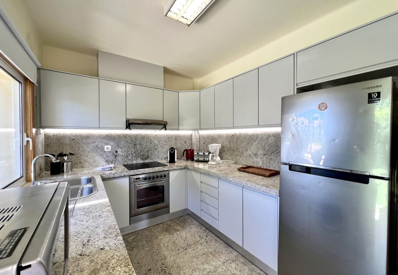 Villa à Vilamoura - VILAMOURA  AMAZING GOLF VILLA WITH POOL by HOMING
