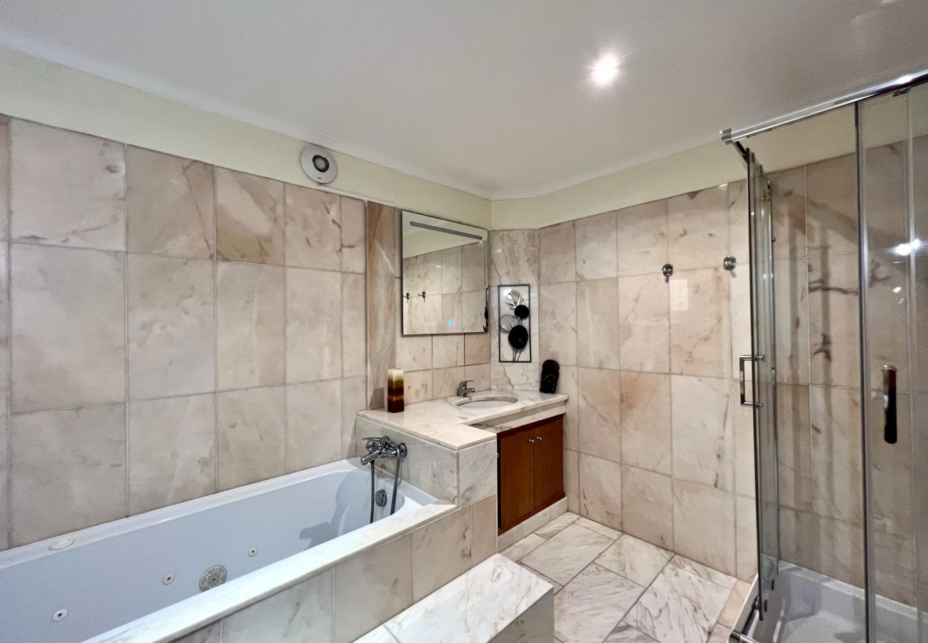 Villa à Vilamoura - VILAMOURA  AMAZING GOLF VILLA WITH POOL by HOMING