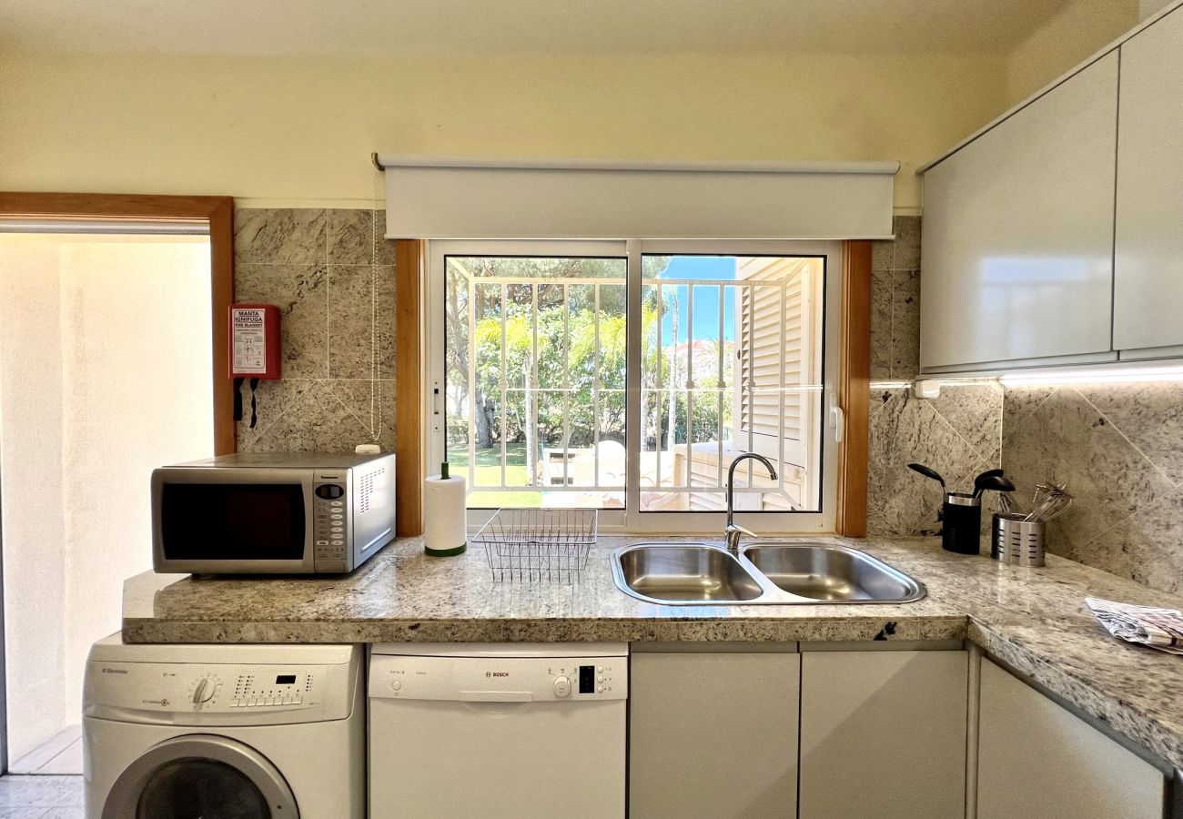 Villa à Vilamoura - VILAMOURA  AMAZING GOLF VILLA WITH POOL by HOMING