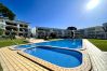 Appartement à Vilamoura - VILAMOURA GARDEN VIEW 2 WITH POOL by HOMING