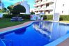 Appartement à Vilamoura - VILAMOURA TWINS 1 WITH POOL by HOMING