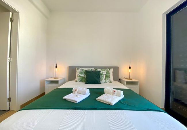 Appartement à Vilamoura - VILAMOURA TWINS 2 WITH POOL by HOMING Appartement à Vilamoura - VILAMOURA TWINS 2 WITH POOL by HOMING