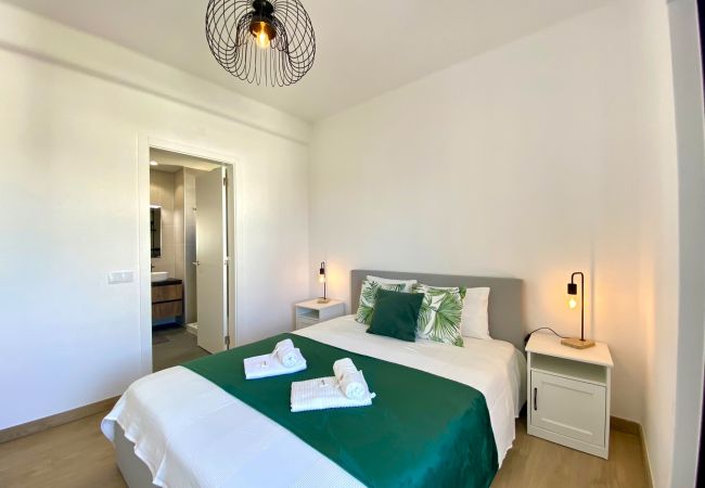 Appartement à Vilamoura - VILAMOURA TWINS 2 WITH POOL by HOMING Appartement à Vilamoura - VILAMOURA TWINS 2 WITH POOL by HOMING