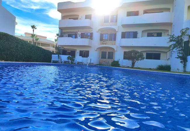 Appartement à Vilamoura - VILAMOURA TWINS 2 WITH POOL by HOMING Appartement à Vilamoura - VILAMOURA TWINS 2 WITH POOL by HOMING