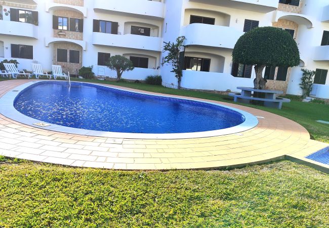 Appartement à Vilamoura - VILAMOURA TWINS 2 WITH POOL by HOMING Appartement à Vilamoura - VILAMOURA TWINS 2 WITH POOL by HOMING