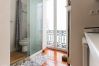 Studio à Lisboa - SANTOS TINY STUDIO by HOMING Studio à Lisboa - SANTOS TINY STUDIO by HOMING